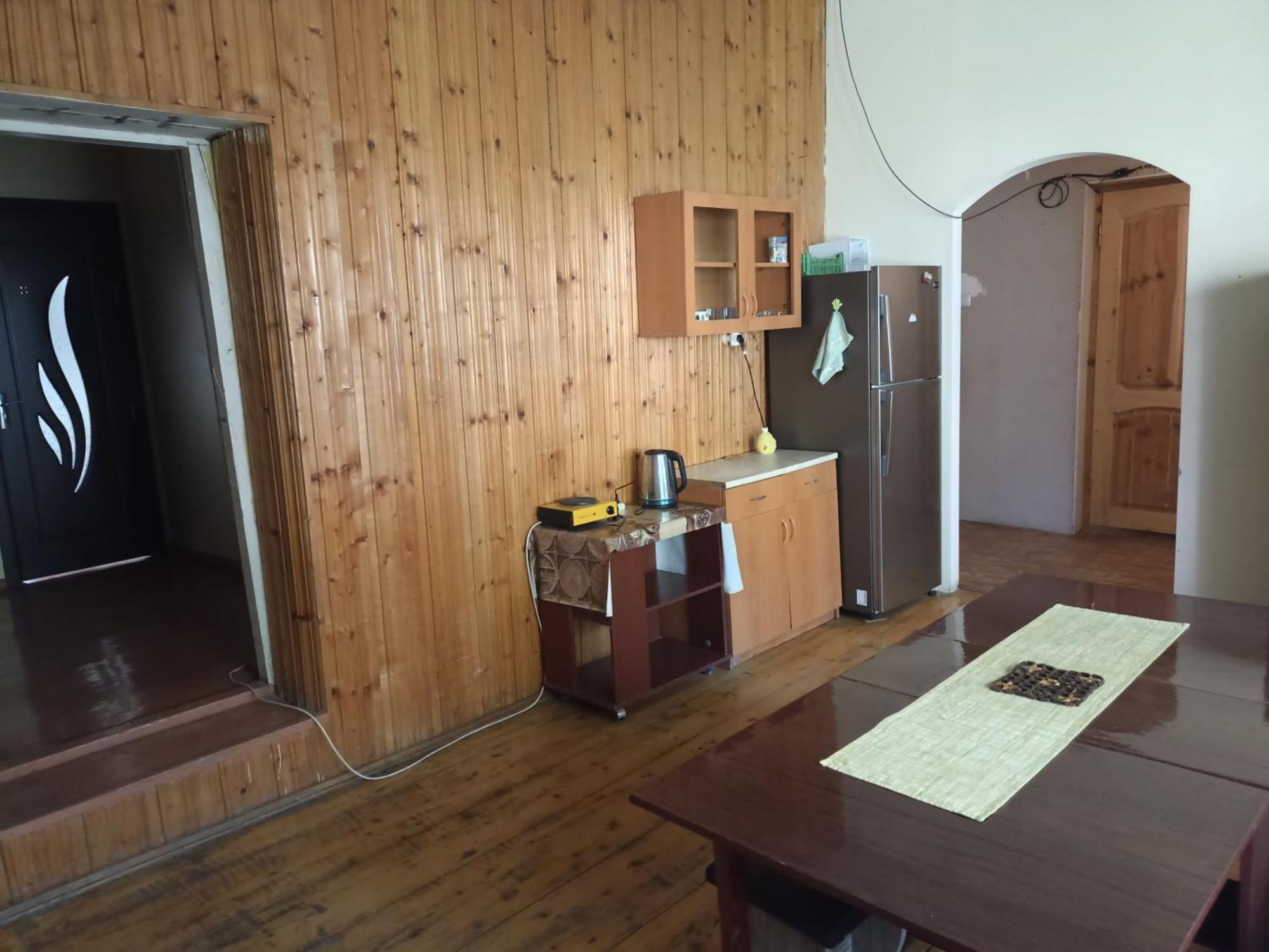 Jeiran Japaridze'S Guesthouse Mestia Camera foto