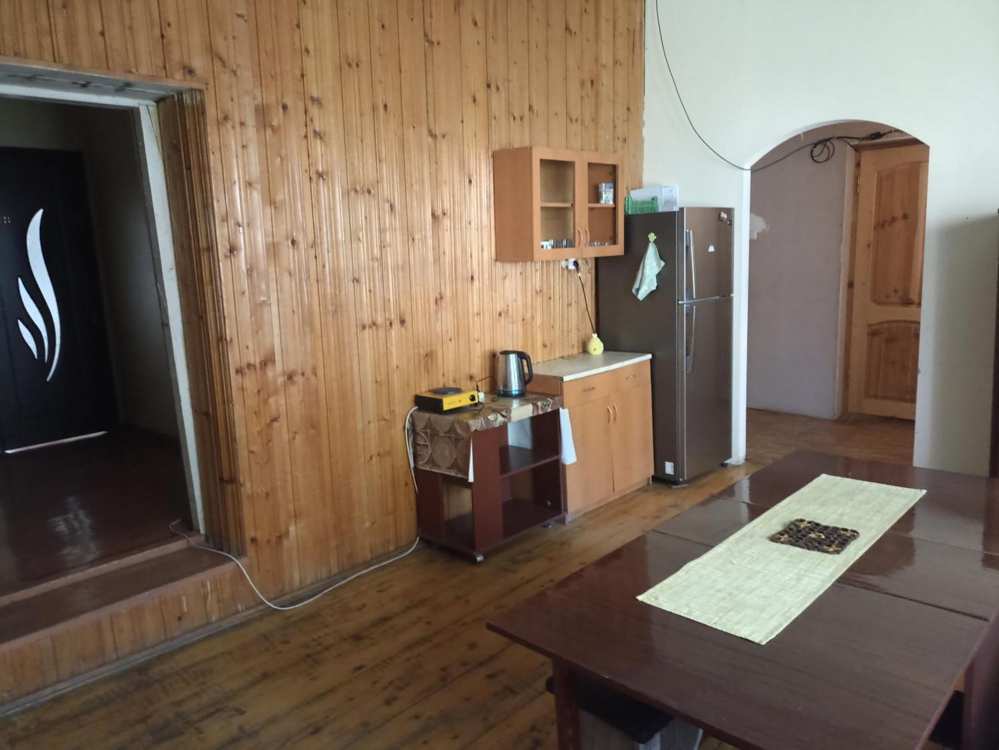 Jeiran Japaridze'S Guesthouse Mestia Camera foto